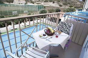 Athinoula Hotel