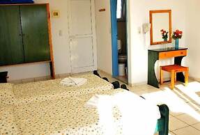 Athinoula Hotel