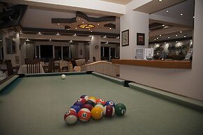 Athinoula Hotel