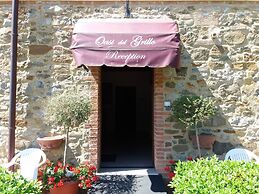 Oasi del grillo