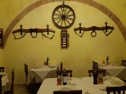 Oasi del grillo
