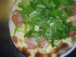Oasi del grillo