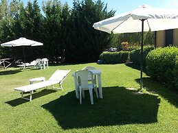 Oasi del grillo