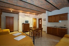 Oasi del grillo