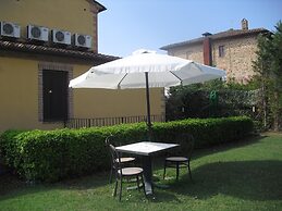 Oasi del grillo