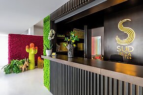 Sud Ibiza Suites