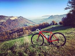 SassoErminia B&B Ecosostenibile