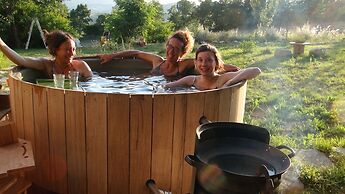 SassoErminia B&B Ecosostenibile