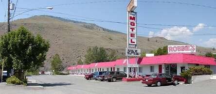Robbie's Motel