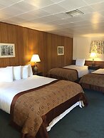 Robbie's Motel