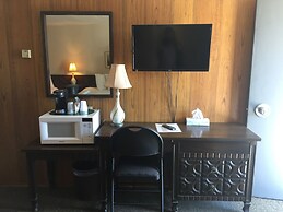Robbie's Motel