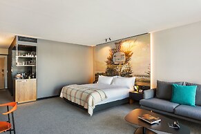 MACq 01 Hotel