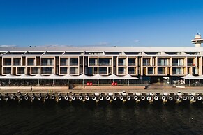 MACq 01 Hotel