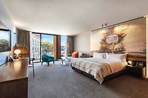 MACq 01 Hotel