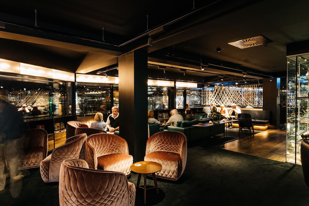 MACq 01 Hotel