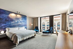 MACq 01 Hotel