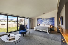MACq 01 Hotel