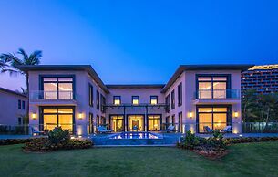 The Ritz-Carlton, Haikou