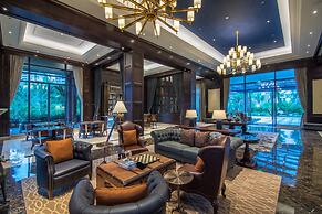 The Ritz-Carlton, Haikou