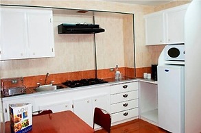 Hotel Marcella Clase Ejecutiva