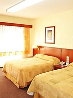 Hotel Marcella Clase Ejecutiva