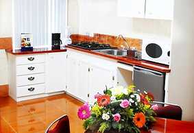 Hotel Marcella Clase Ejecutiva