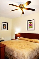 Hotel Marcella Clase Ejecutiva