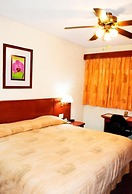 Hotel Marcella Clase Ejecutiva