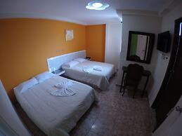 Hotel Villa Del Mar