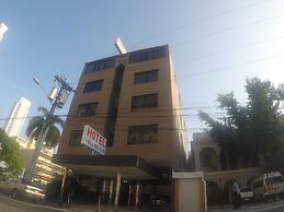 Hotel Villa Del Mar