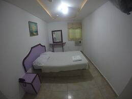 Hotel BackPacker Inn