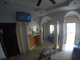 Hotel BackPacker Inn
