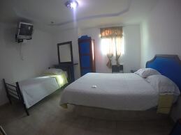 Hotel BackPacker Inn