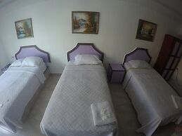 Hotel BackPacker Inn