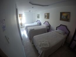 Hotel BackPacker Inn