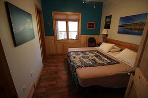 York Creek Bed and Breakfast