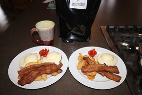 York Creek Bed and Breakfast