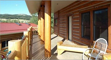 York Creek Bed and Breakfast