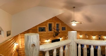 York Creek Bed and Breakfast
