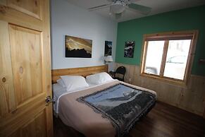 York Creek Bed and Breakfast