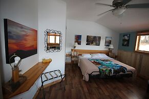 York Creek Bed and Breakfast
