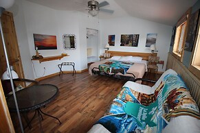 York Creek Bed and Breakfast