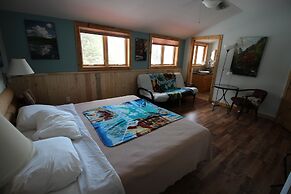 York Creek Bed and Breakfast