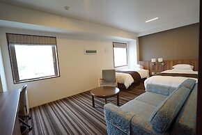 Ofunato Plaza Hotel