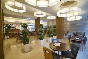 Ofunato Plaza Hotel