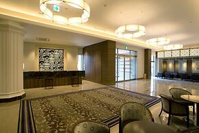 Ofunato Plaza Hotel