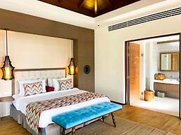Silla Villa Private Pool & Sea View