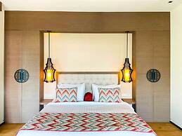 Silla Villa Private Pool & Sea View