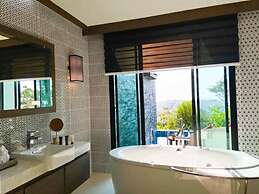 Silla Villa Private Pool & Sea View