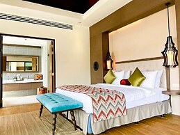 Silla Villa Private Pool & Sea View
